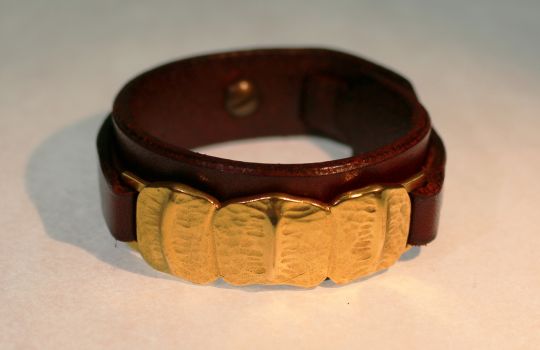 Bracelet force femme