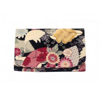 Pochette porte-monnaie "Hokkaido"