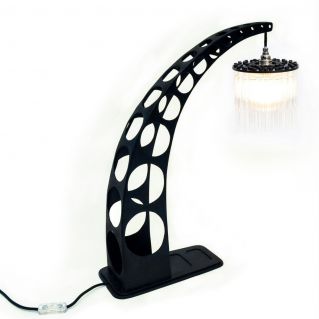 Lampe de bureau C_STL_90