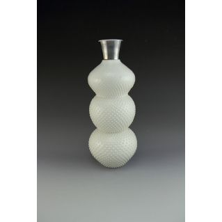 Vase "Triphore Perles"