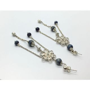 Boucles d'oreilles Ayaba