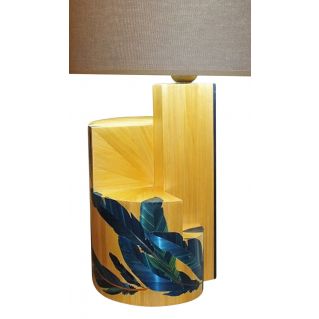 Lampe "Plume"