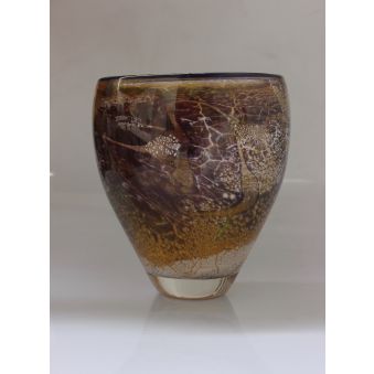 Vase craquelé 2020-9