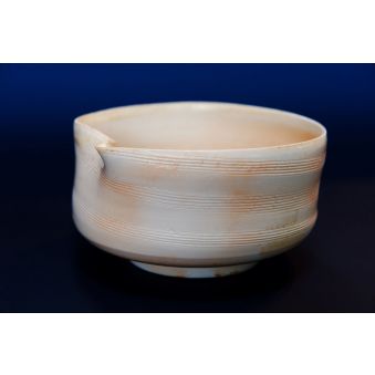 Chawan "vagues"