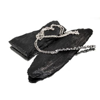 Collier Moonrock 