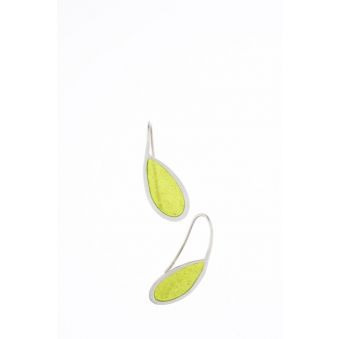 Boucles d'oreilles "Tropfen"