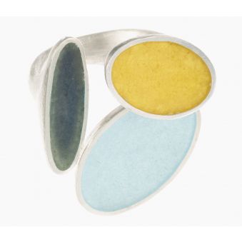 Bague "Buquè helleis"