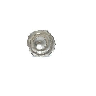 Bague "Nymphéas"