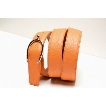 Ceinture ÉPERON ORANGE