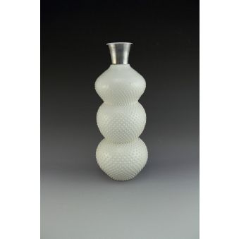 Vase "Triphore Perles"