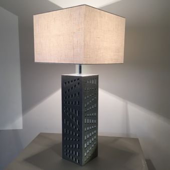 Lampe « Archimérobis » - MM