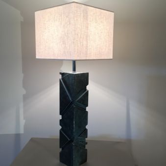 Lampe «Cross» 