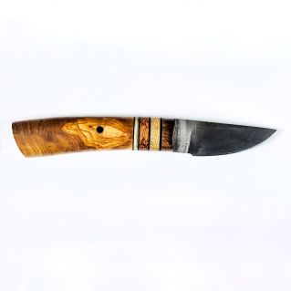 Puukko Olivier, ...