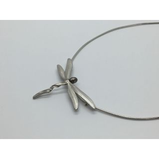 Колье "Petite Libellule"