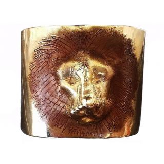 Bracelet Lion