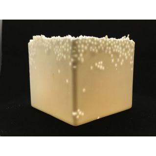 Квадратный подсвечник «Lichtobject» 