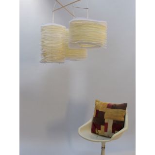 Лампа «MILLEFEUILLE TRIPLETTE»