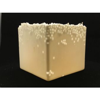 Квадратный подсвечник «Lichtobject» 