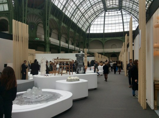 révélations ; grand palais ; artisans d'art ; artisanart ; métiers d'art ; jeunes talents