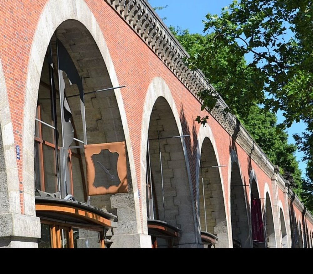 viaduc ; arts ; exposition ; fragments ; paris ; ateliers ; art ; atelier