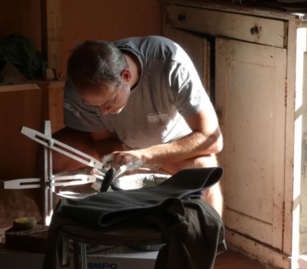 olivier fisbach ; céramique ; tendance