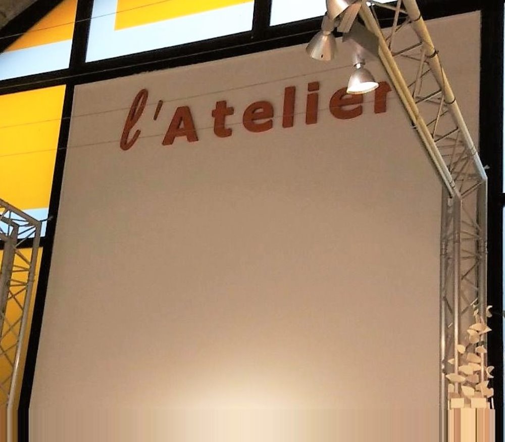 atelier ; art ; artisanat ; exposition ; fragments