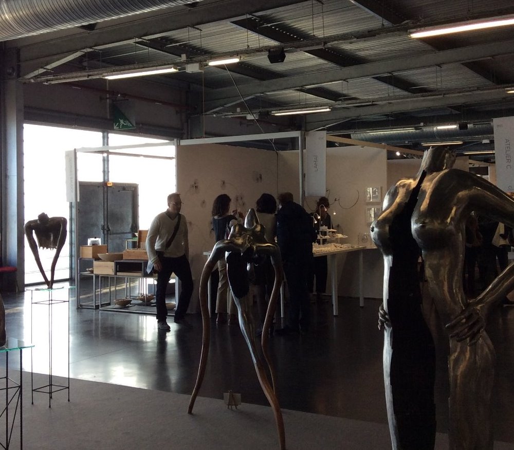 salon ; obart ; bordeaux ; ville ; attractive ; artisanat ; art