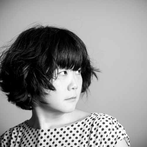 Kaori Kurihara logo